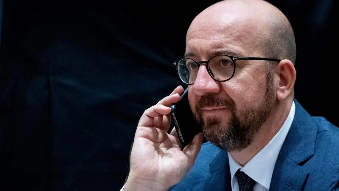 Politico: Европа заговорила о необходимости независимости от США