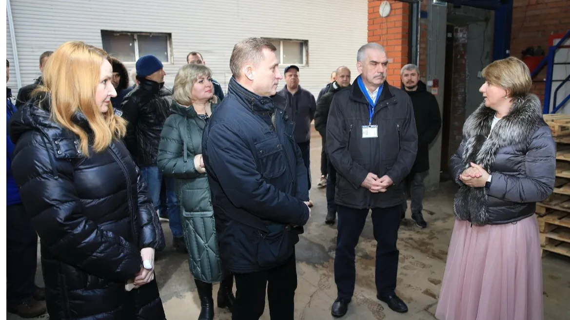 Соцсети Владислава Юдина