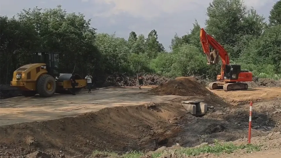 Фото: Щелковской телевидение