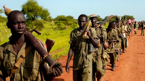 В Судан в ближайшие дни могут прибыть 200 тысяч беженцев