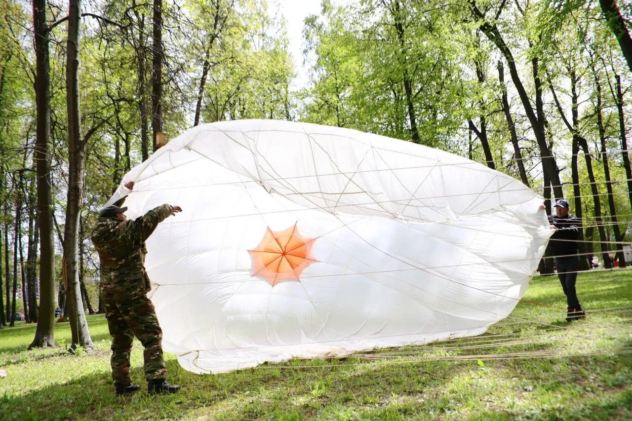 Пресс-служба администрации г. о. Воскресенск