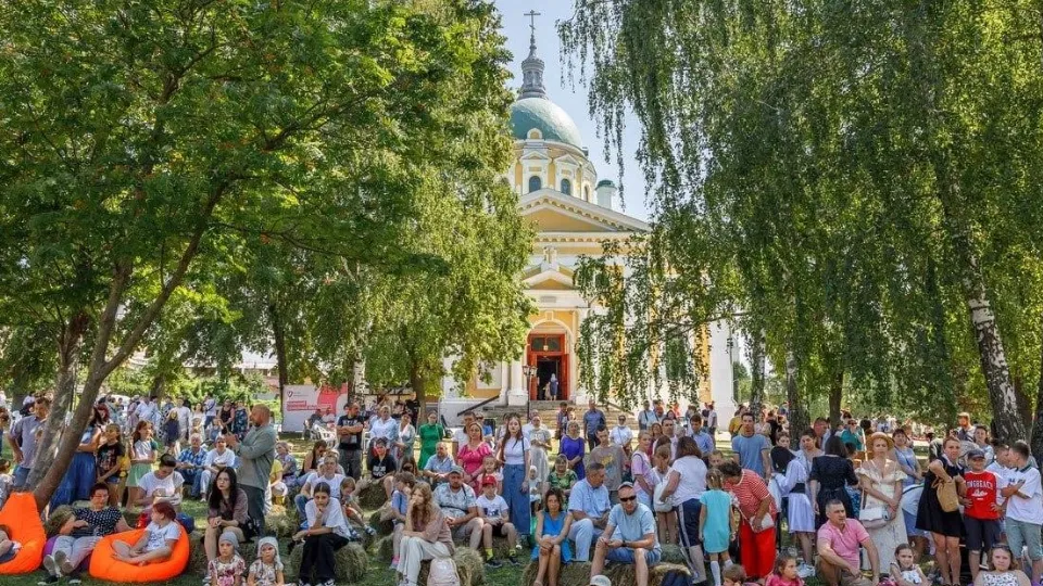 Фото: Павел Королев