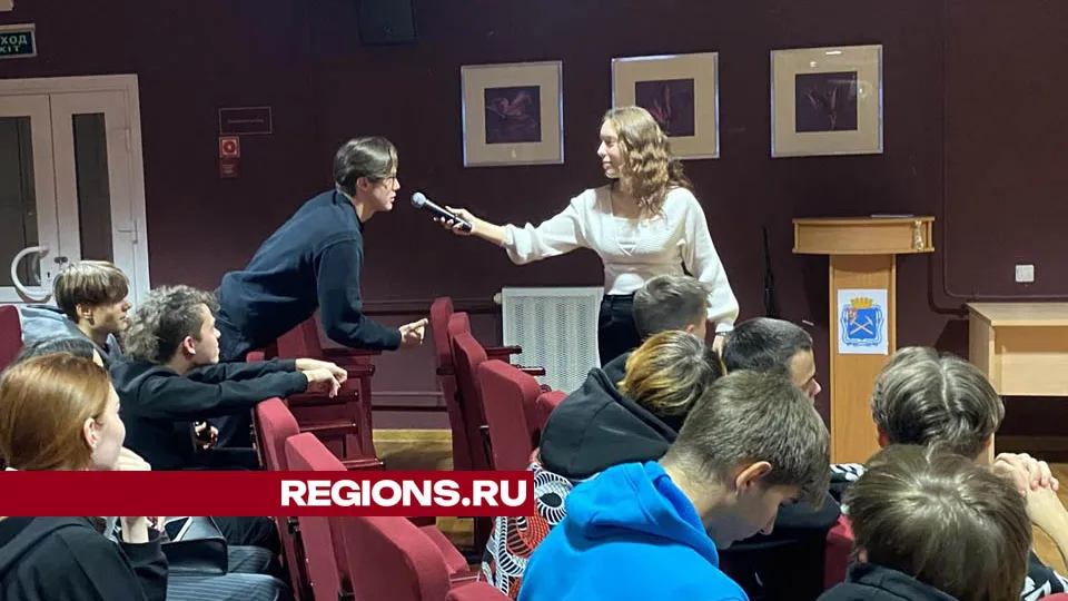 Фото: Мария Шигорева