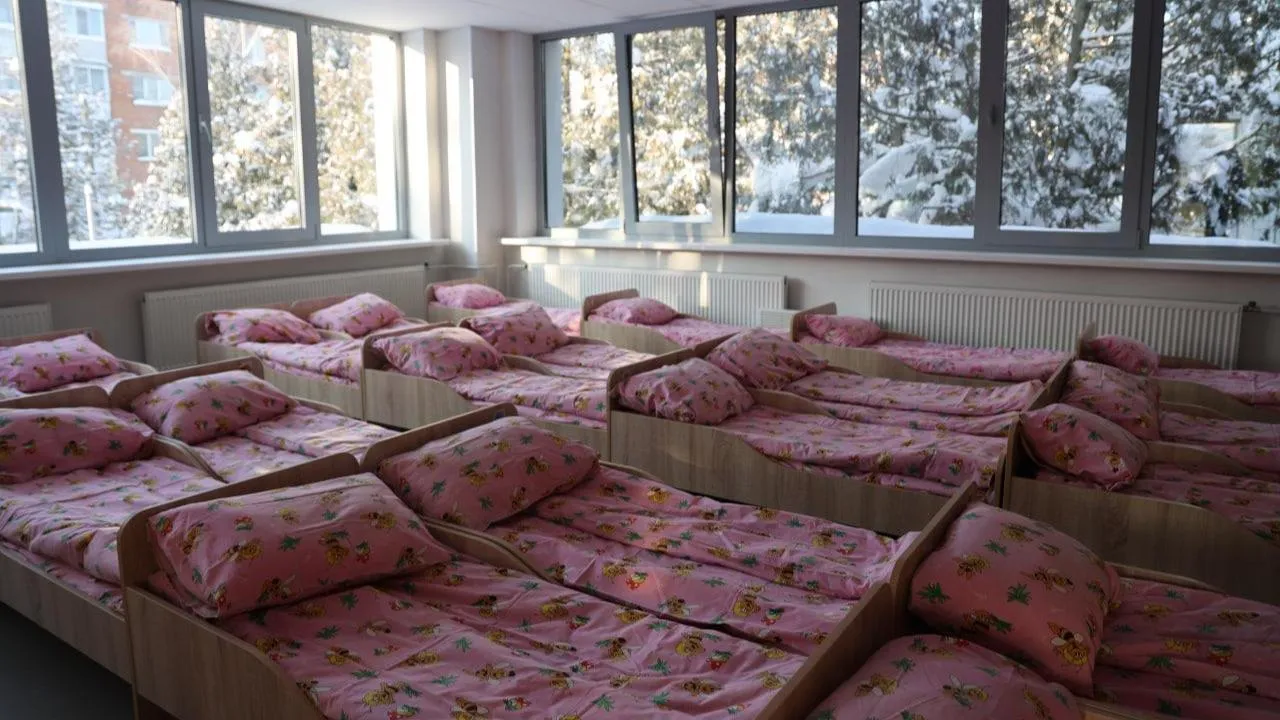 пресс-служба администрации Волоколамского округа