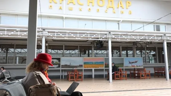 Краснодарский аэропорт может возобновить работу на последней неделе декабря