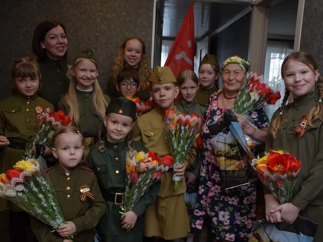 Фото: пресс-служба администрации Наро-Фоминского г.о.