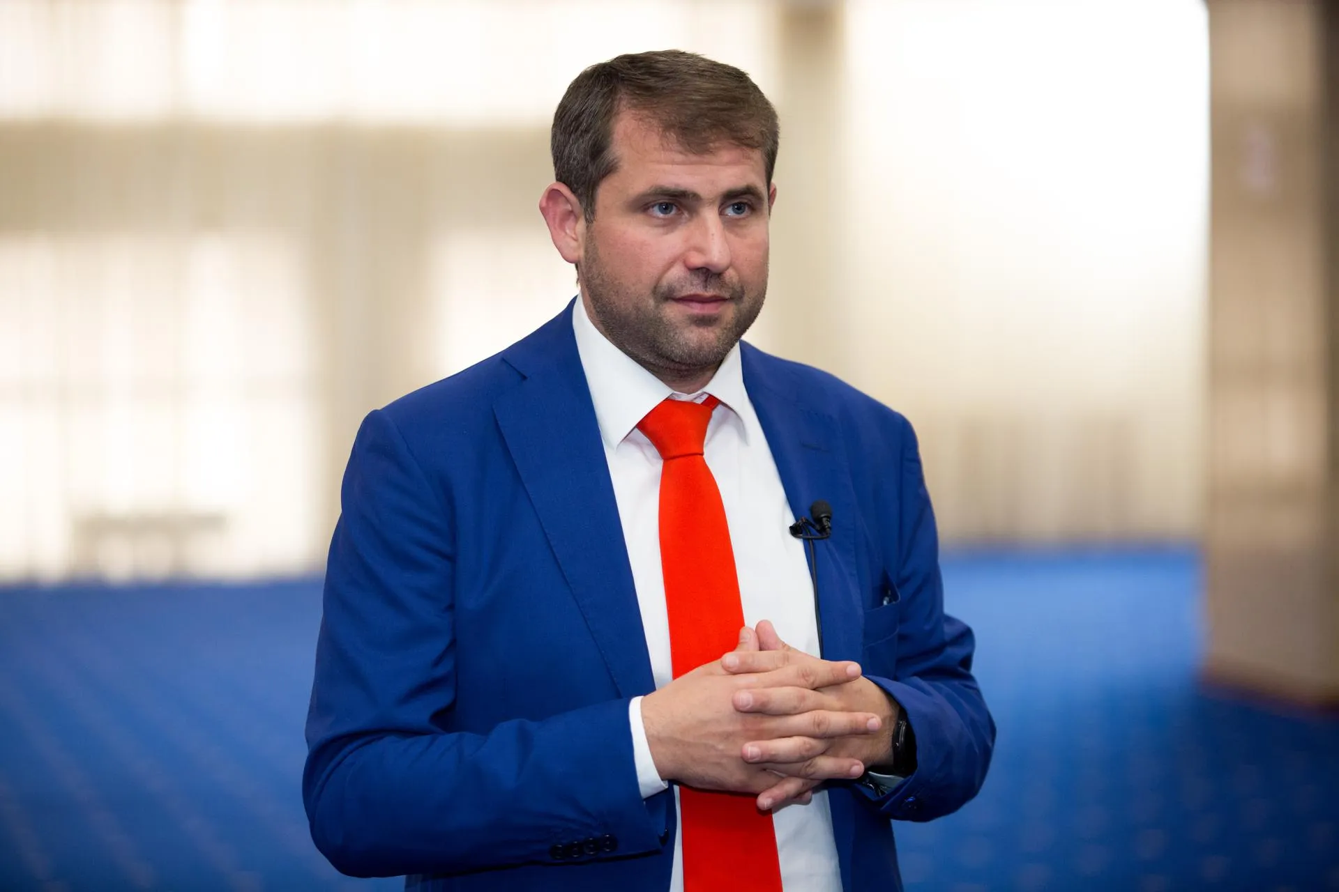 АНО «Евразия»