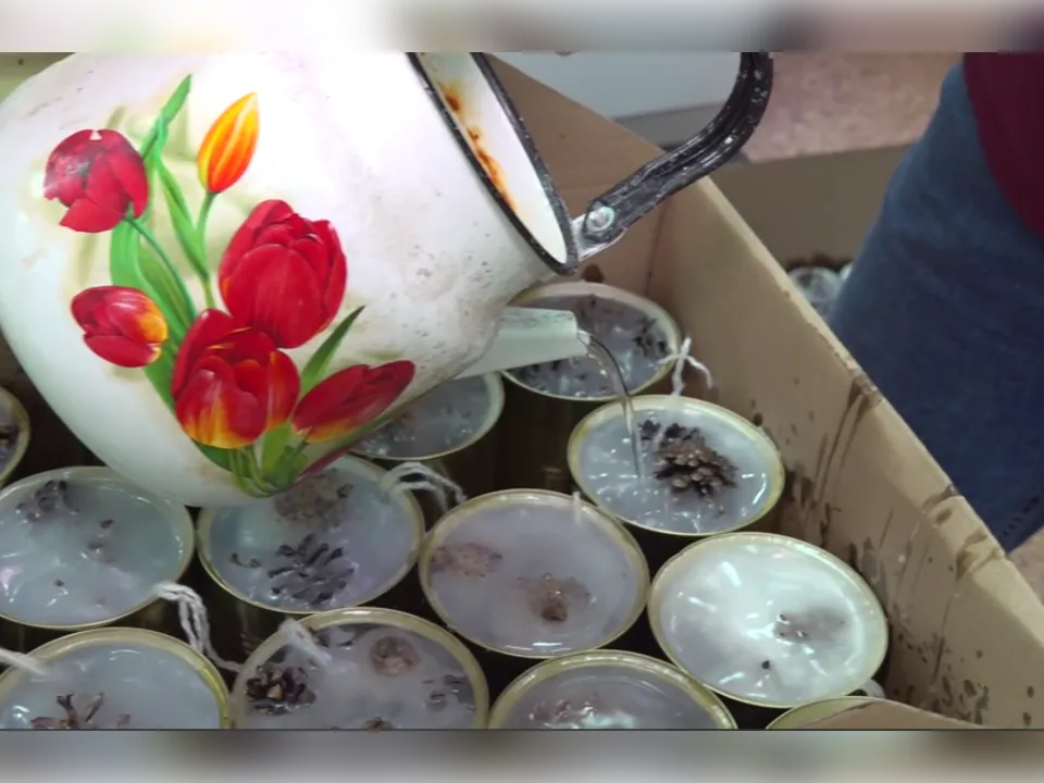 Фото: Раменский медиацентр