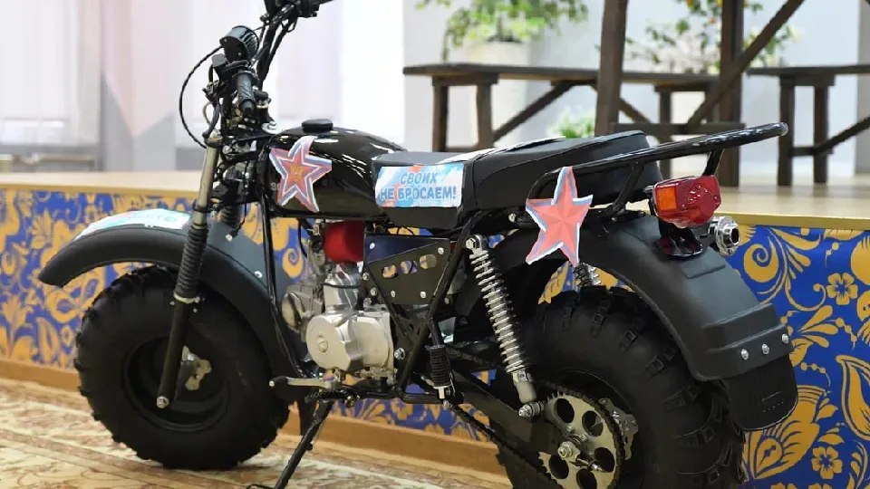 Фото: пресс-служба администрации г.о. Дмитров