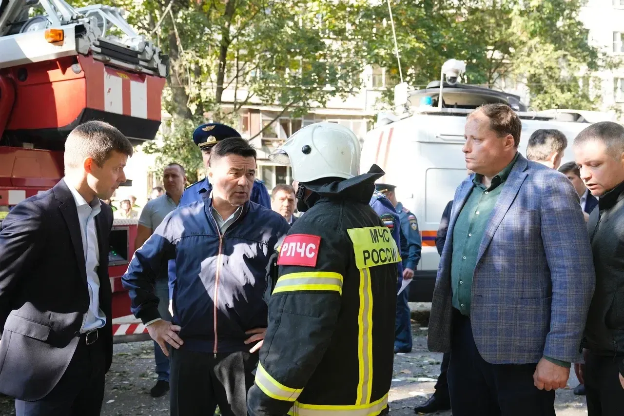 Фото: Дмитрий Белицкий