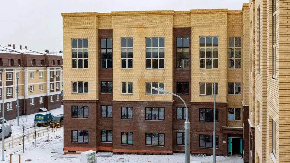 Фото: ГК «Гранель»