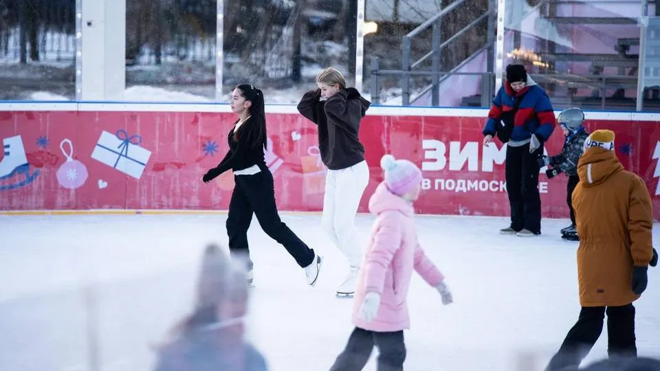 Фото: пресс-служба администрации городского округа Мытищи