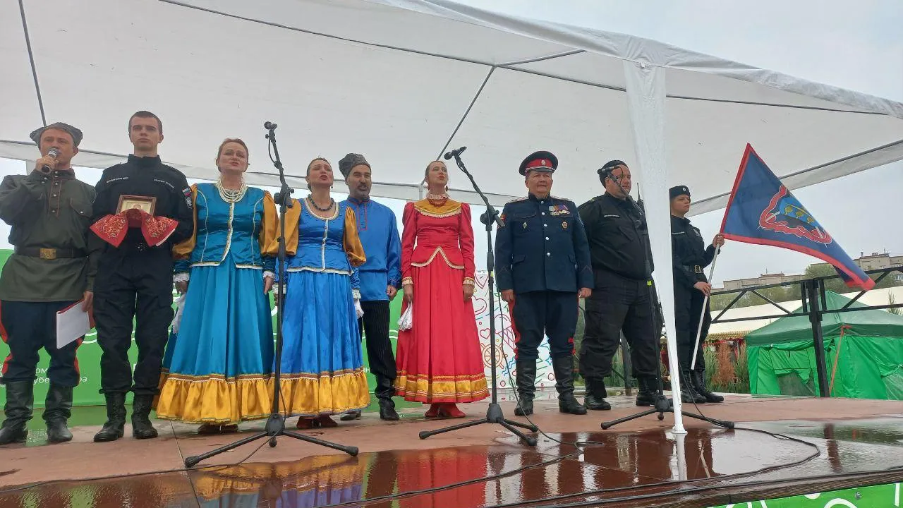 Евгения Герасимова ​