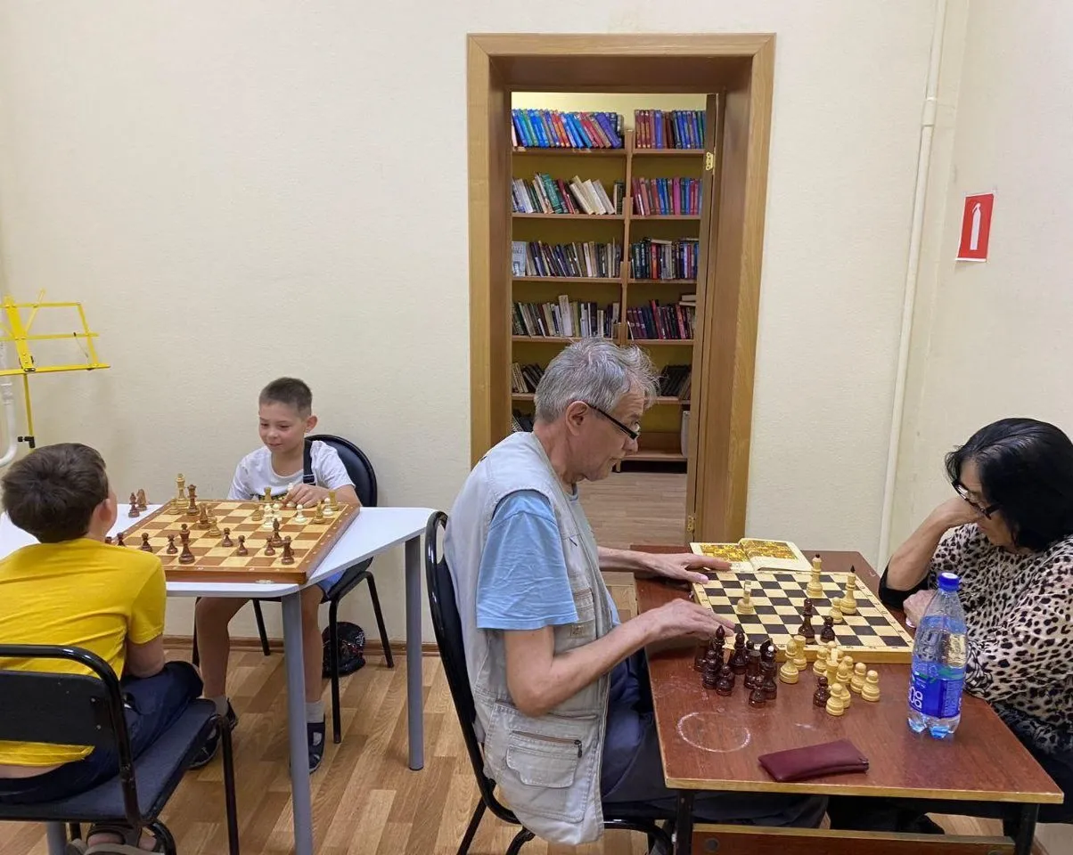 пресс-служба Администрации Можайского городского округа