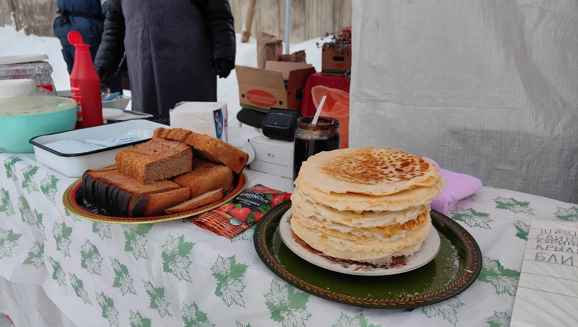 Елена Катасонова