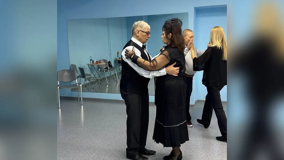 Фото: Министерство социального развития МО