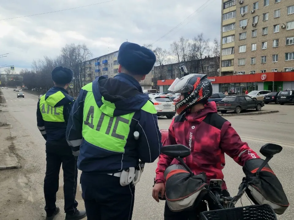 Фото: Мария Андрюхина