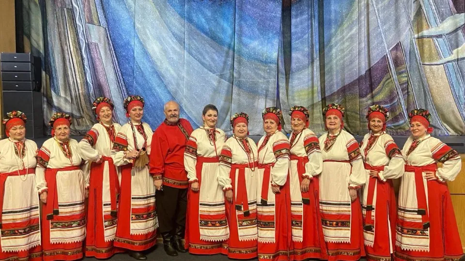 Фото: пресс-служба администрации городского округа Бронницы