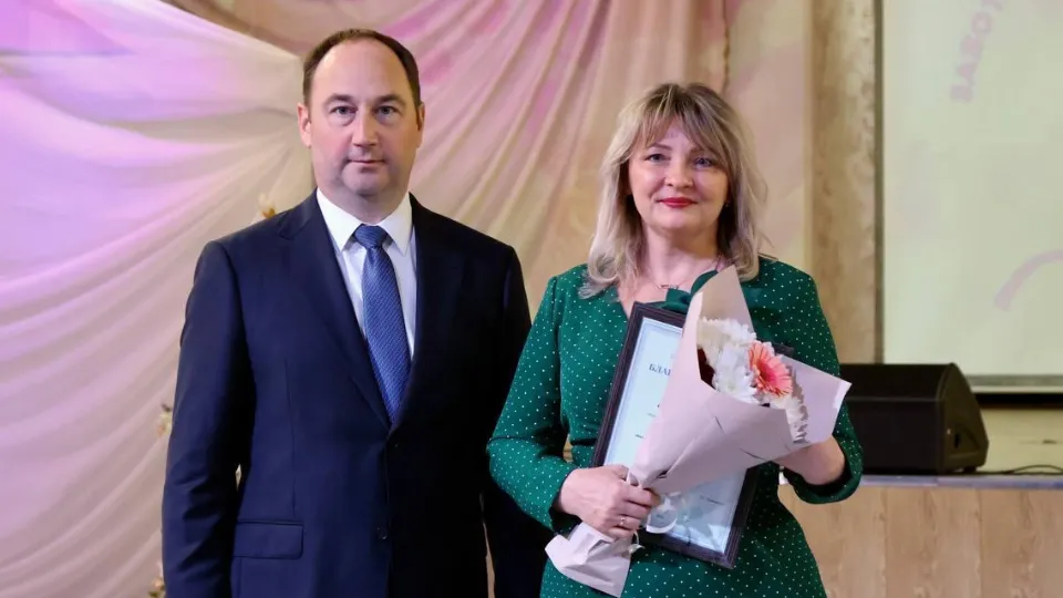 Фото: Пресс-служба администрации городского округа Ступино