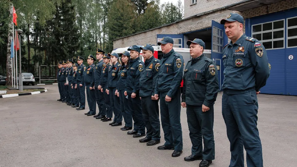 Фото: Администрация городского округа Дубна