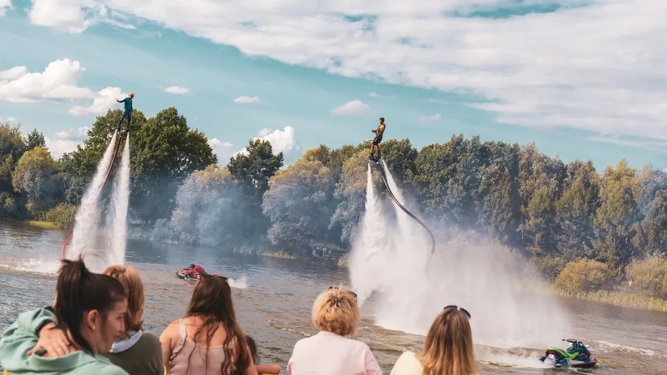 Фото: Наталия Надточая