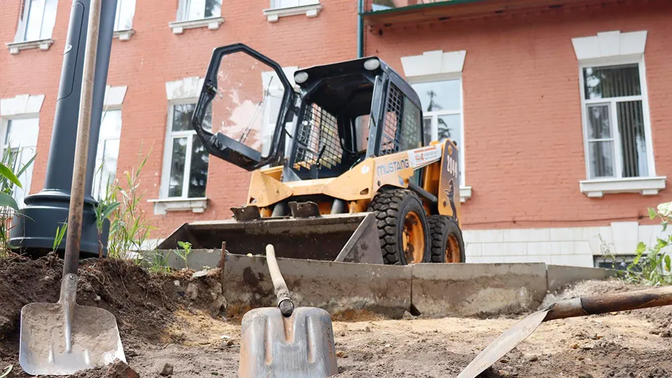 Фото: Татьяна Кострикина