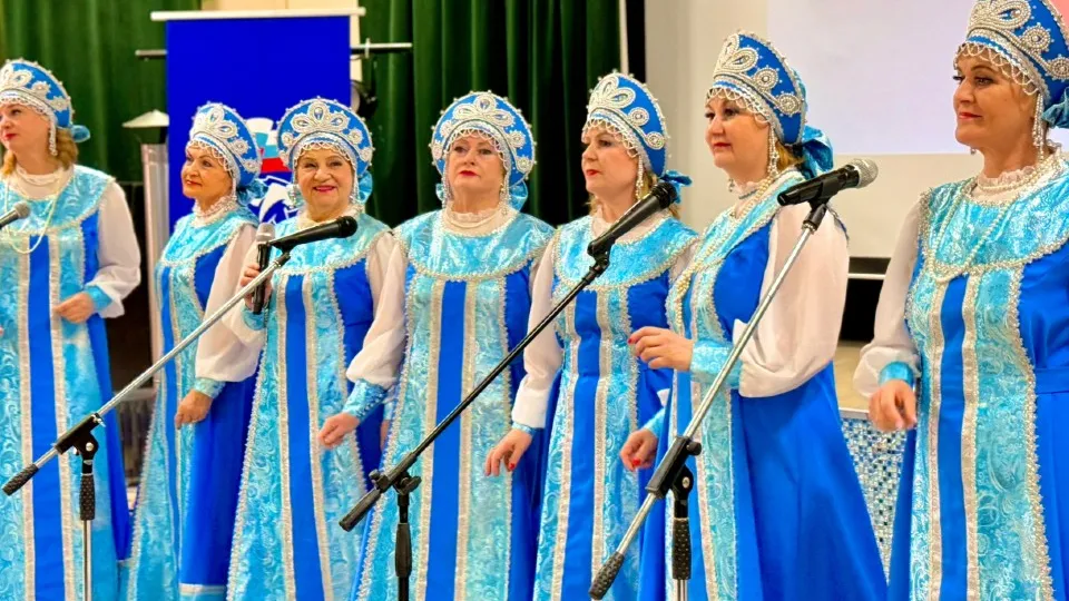 Фото: пресс-служба администрации г.о. Химки