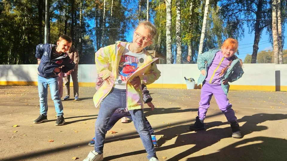 Фото: пресс-служба администрации г.о. Клин