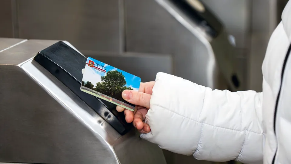 Фото: Министерство социального развития Подмосковья