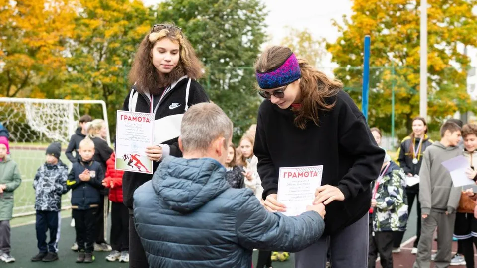 Фото: пресс-служба Администрации г.о. Лыткарино