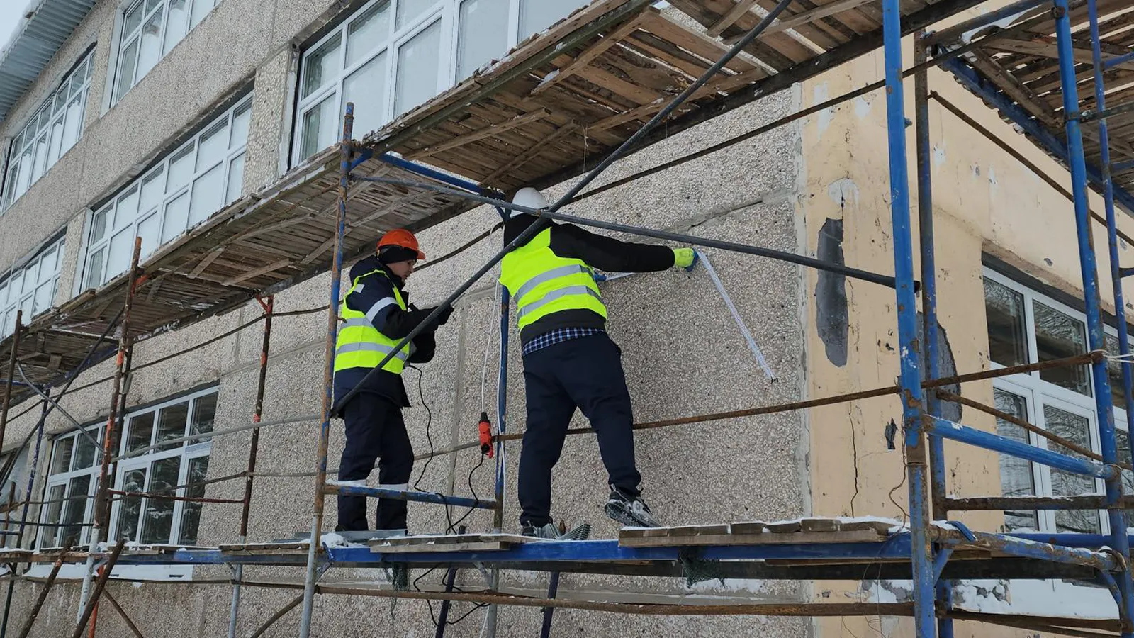 Фото: МедиаБанк Подмосковья/Иван Дубров