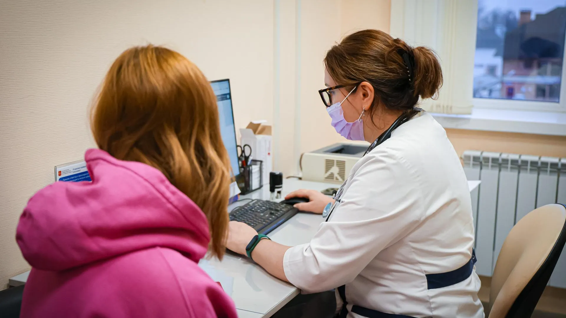 МедиаБанк Подмосковья/Данила Кирьянов