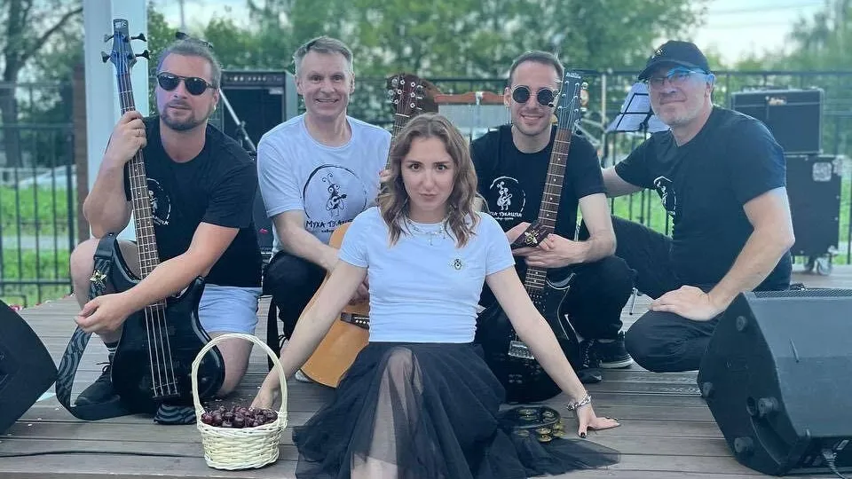 Фото: пресс-служба администрации г.о. Щелково