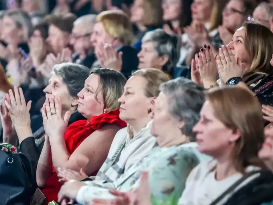 Фото: пресс-служба администрации г.о. Красногорск