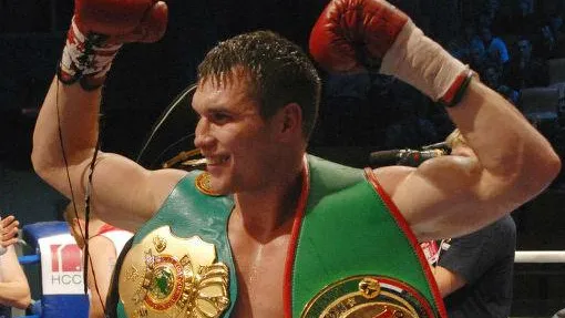 В Подольске пройдет боксерский турнир чемпионов 