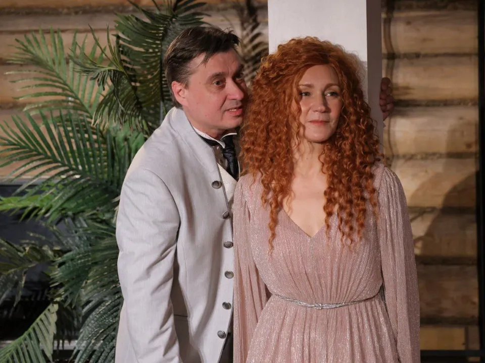 Фото: Музей А.П. Чехова «Мелихово»