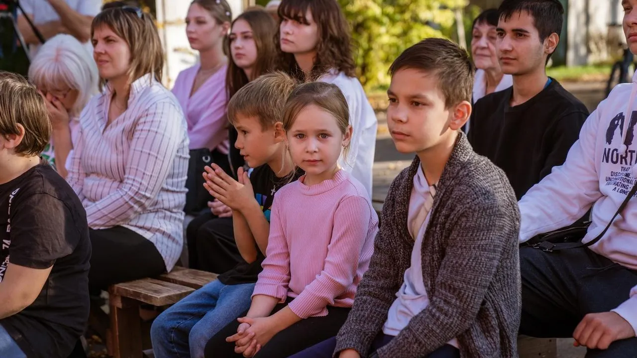 пресс-служба администрации городского округа Красногорск