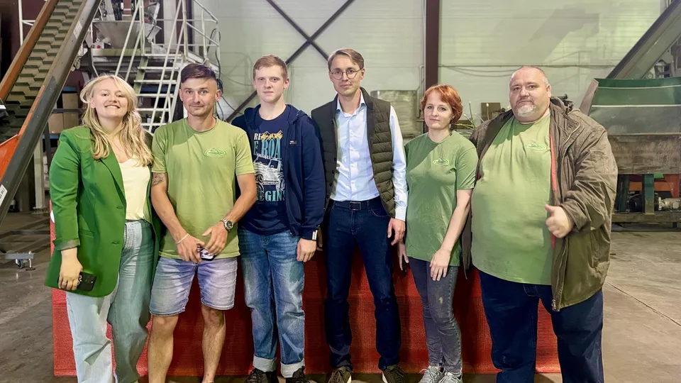 Фото: Министерство сельского хозяйства и продовольствия Московской области