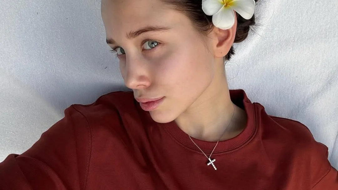 Соцсети Авроры Кибы