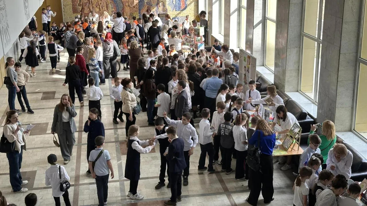 REGIONS/Мария Шигорева