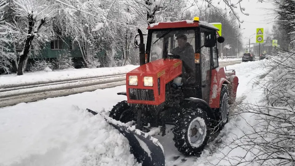 Фото: пресс-служба администрации м. о. Чехов