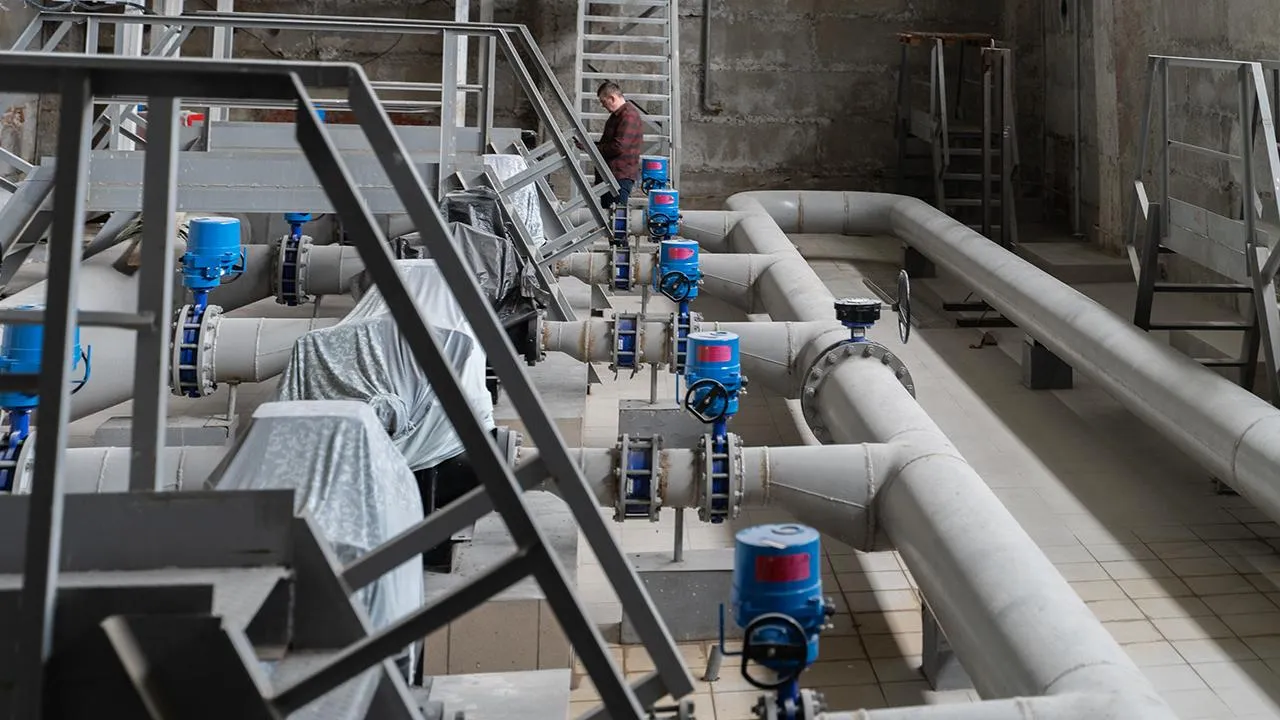 пресс-служба губернатора и правительства Московской области