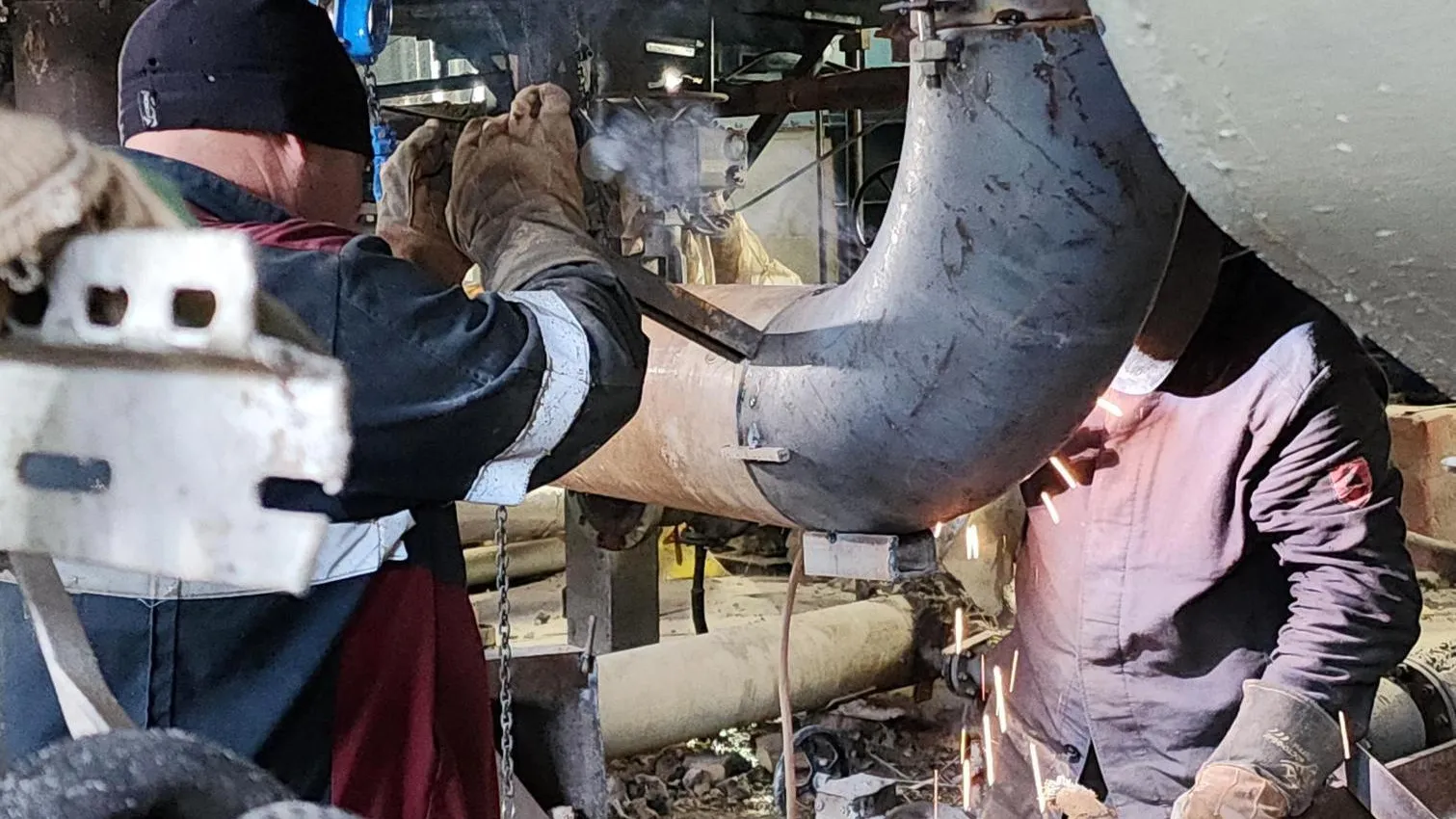 Фото: Нина Басистая