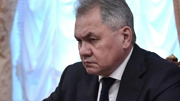 Шойгу сообщил об успешных испытаниях «Посейдона»