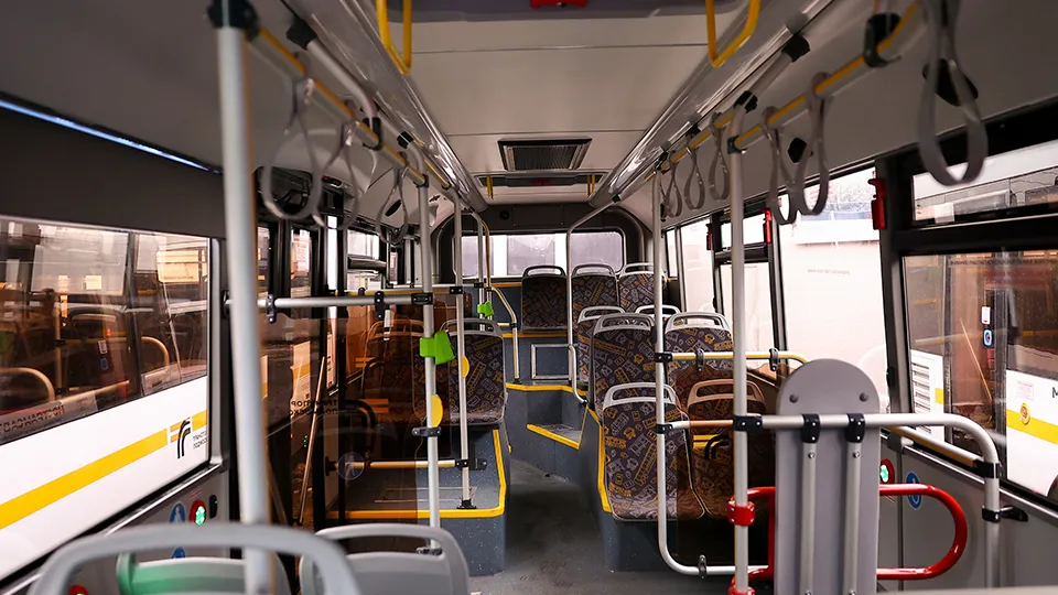 Фото: пресс-служба губернатора и правительства Московской области