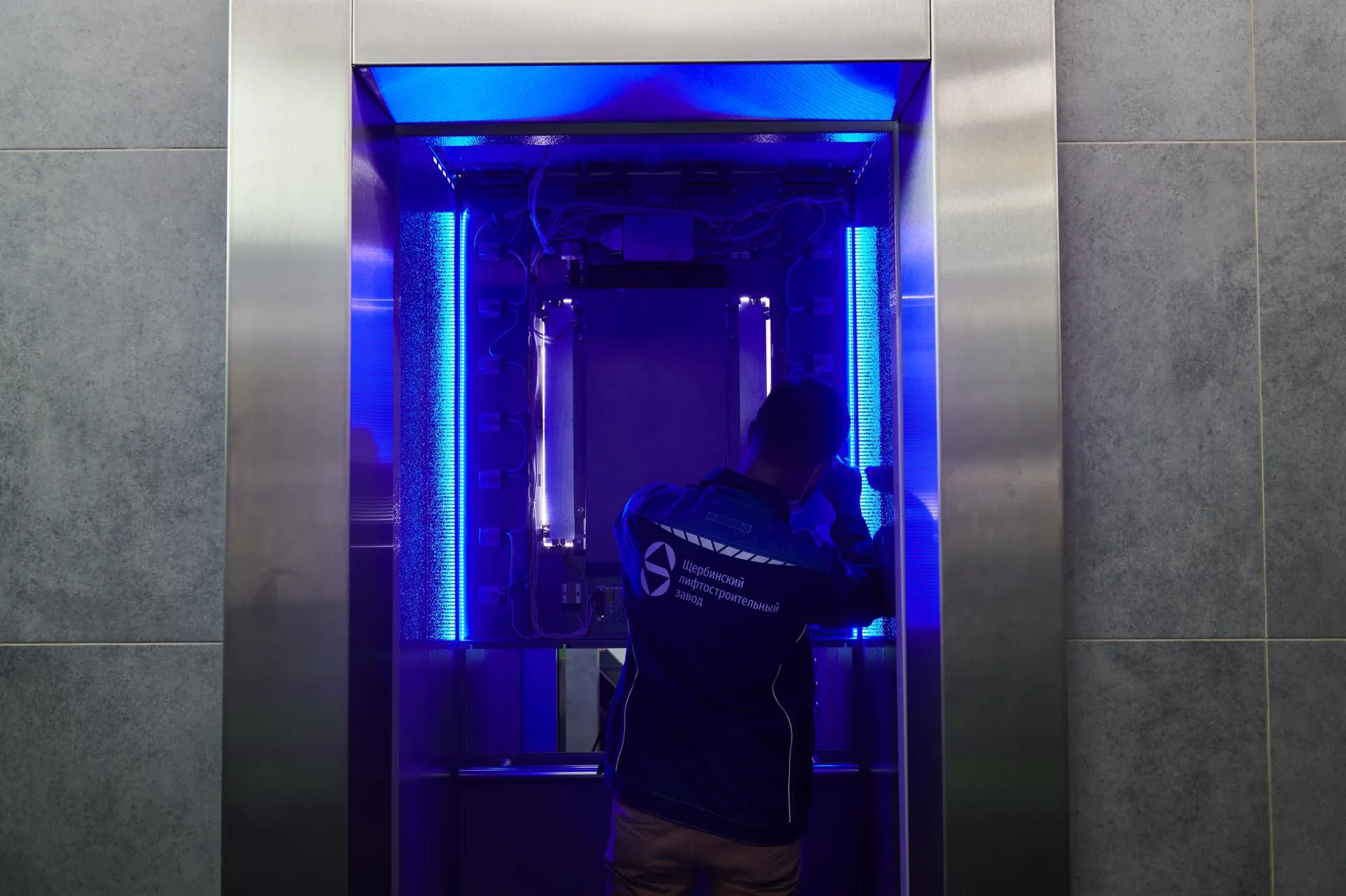 пресс-служба Департамента инвестиционной и промышленной политики Москвы