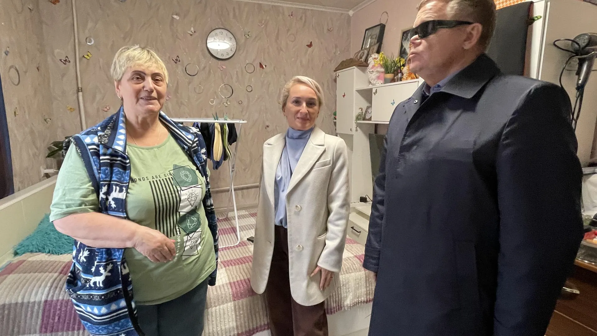 Фото: Ирина Паленова