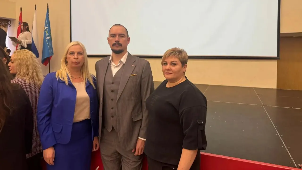 пресс-служба администрации г.о. Лобня