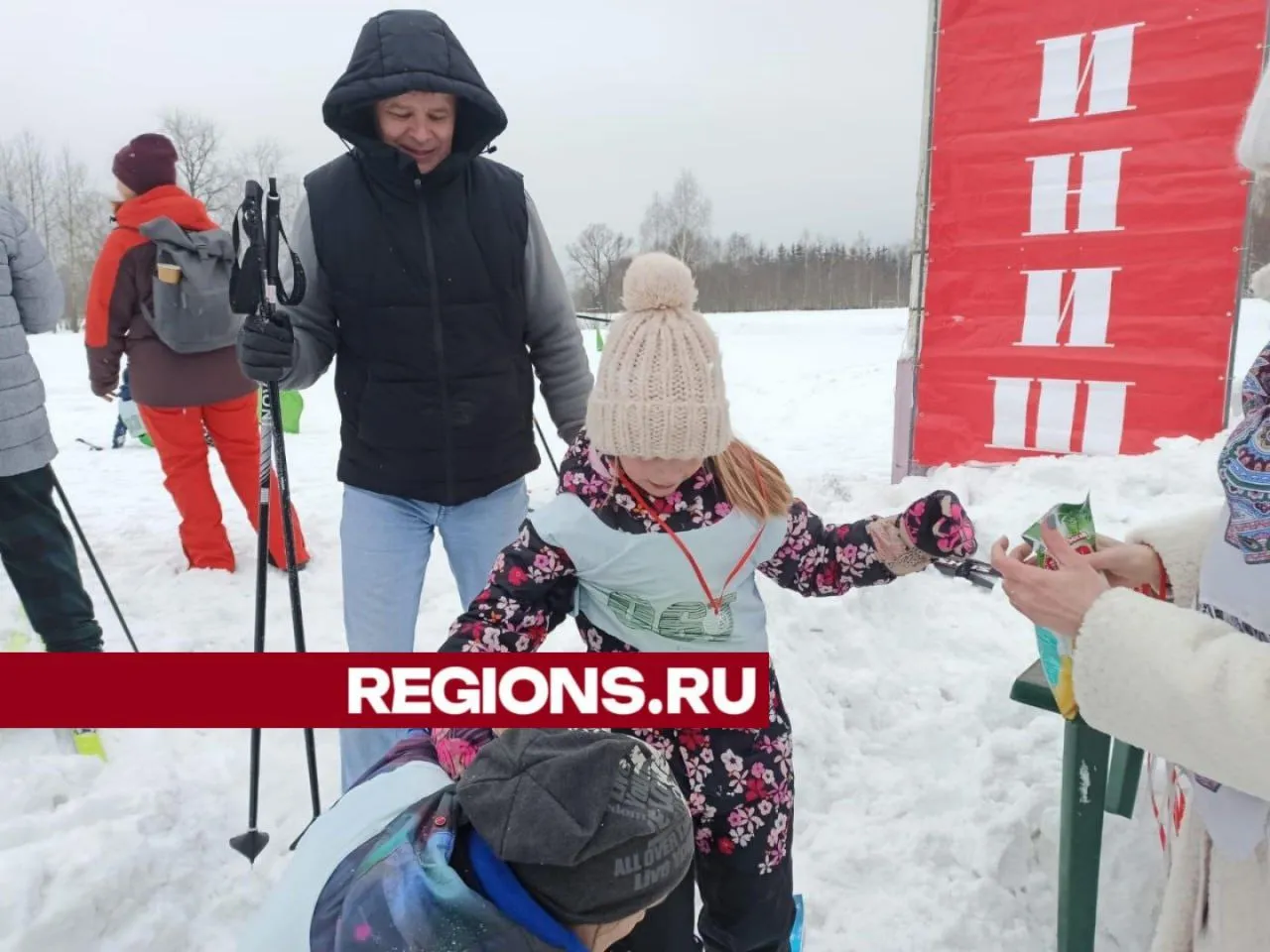 Ольга Шеметова