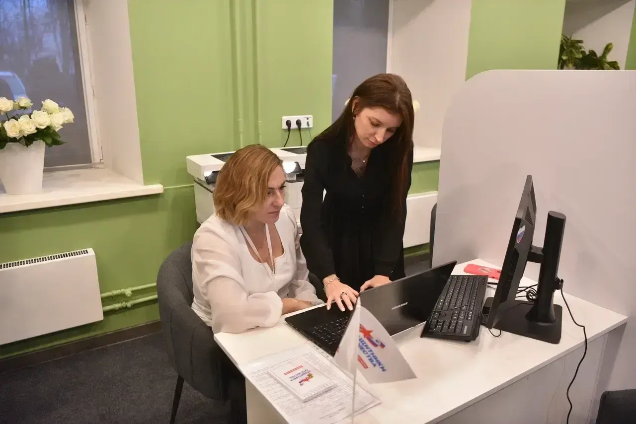 Пресс-служба администрации городского округа Балашиха